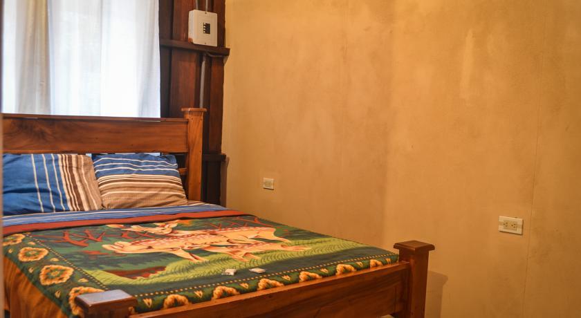 Hostel Rio Danta La Fortuna Ruang foto