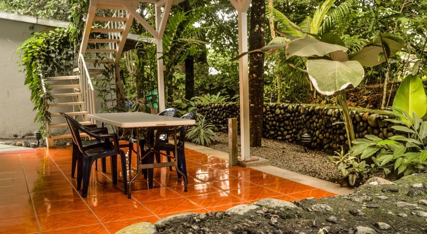 Hostel Rio Danta La Fortuna Ruang foto