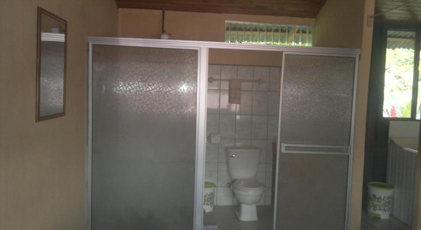 Hostel Rio Danta La Fortuna Ruang foto